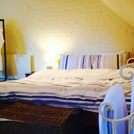 Nightingale'S Loft Bed and Breakfast Ashbourne  Exteriör bild