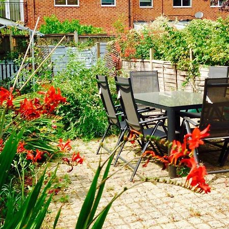 Nightingale'S Loft Bed and Breakfast Ashbourne  Exteriör bild